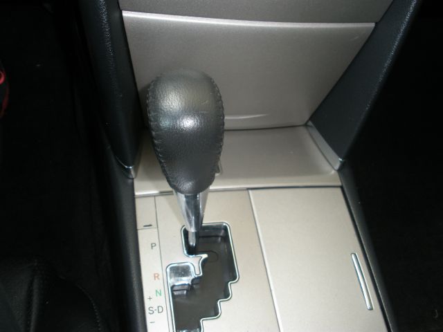 Toyota Camry 2007 photo 4