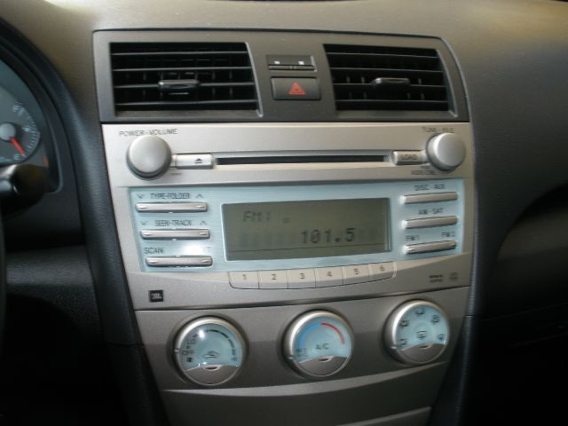 Toyota Camry 2007 photo 5