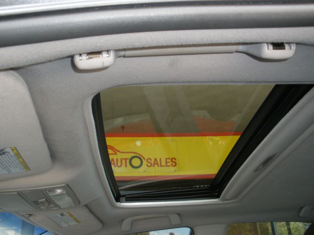 Toyota Camry 2007 photo 7