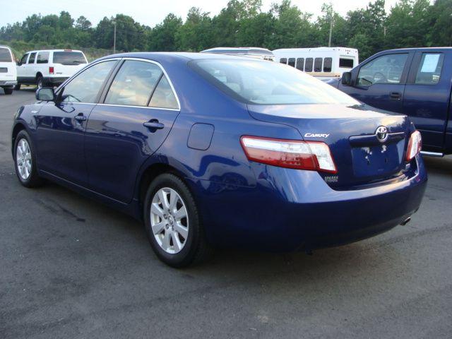 Toyota Camry 2007 photo 3