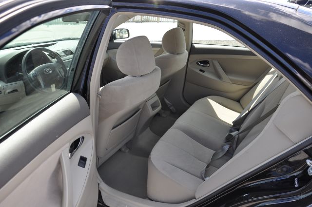 Toyota Camry 2007 photo 3