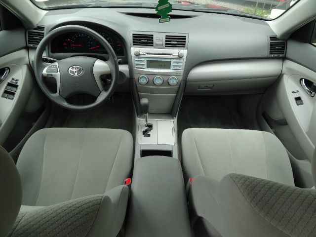 Toyota Camry 2007 photo 1