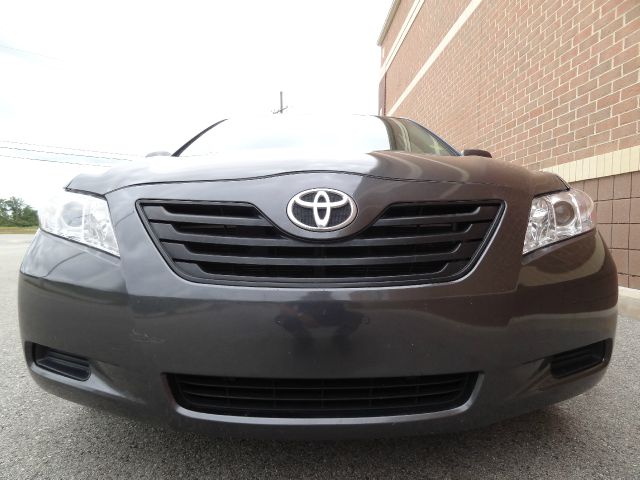 Toyota Camry 2007 photo 2