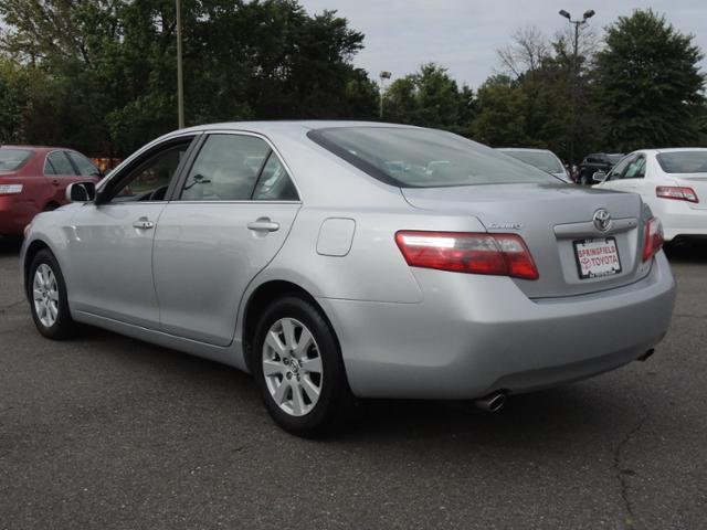 Toyota Camry 2007 photo 3