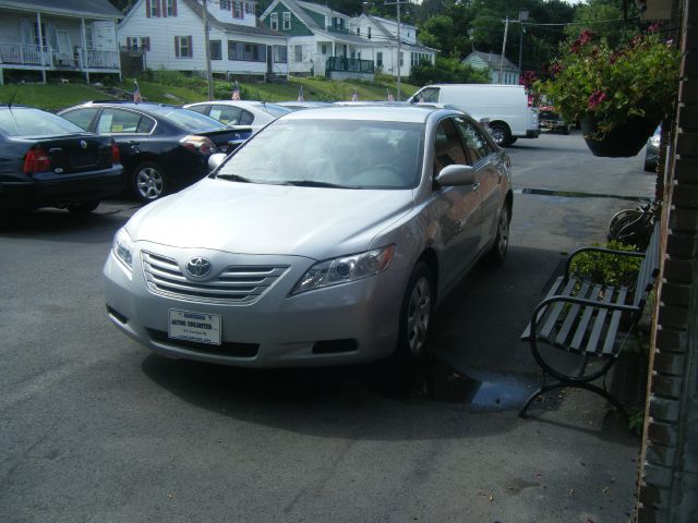 Toyota Camry 2007 photo 2