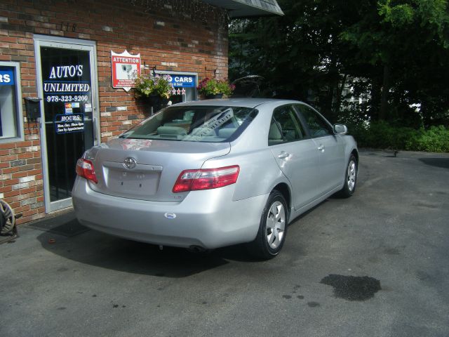 Toyota Camry 2007 photo 3