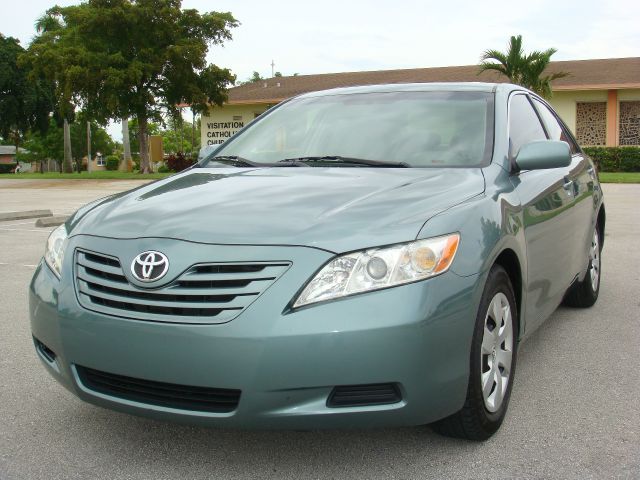 Toyota Camry 2007 photo 2