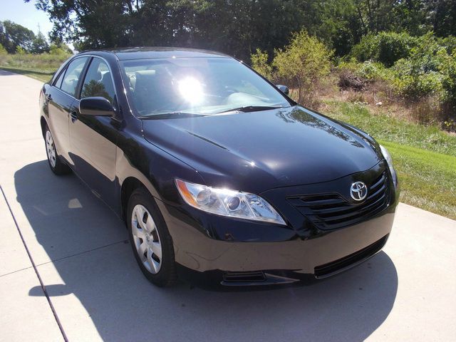 Toyota Camry 2007 photo 2