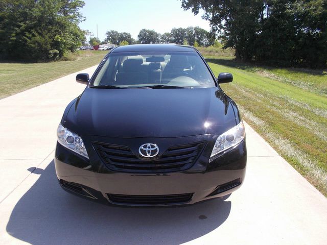 Toyota Camry 2007 photo 3