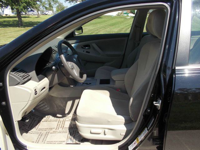 Toyota Camry 2007 photo 4