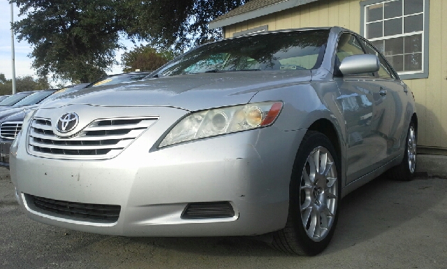 Toyota Camry 2dr Cpe Manual Coupe Sedan