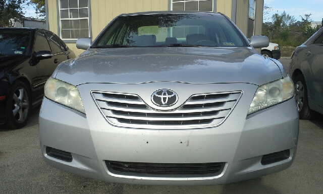 Toyota Camry 2007 photo 2