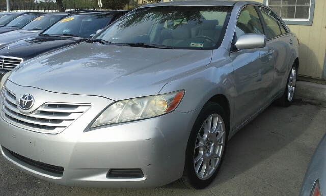 Toyota Camry 2007 photo 3