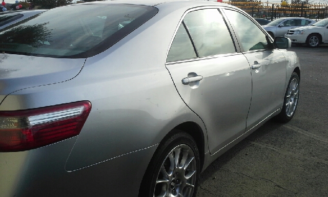 Toyota Camry 2007 photo 4