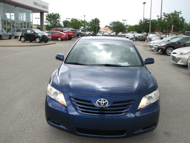 Toyota Camry 2007 photo 3