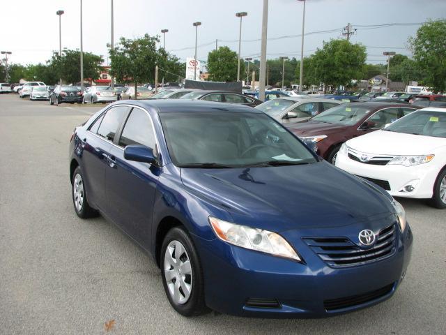 Toyota Camry 2007 photo 4