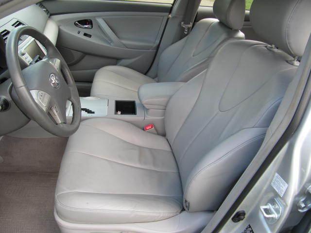 Toyota Camry 2007 photo 3