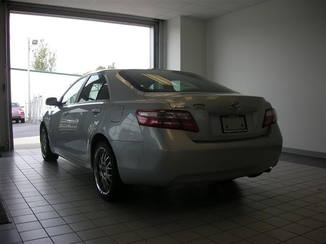 Toyota Camry 2007 photo 3