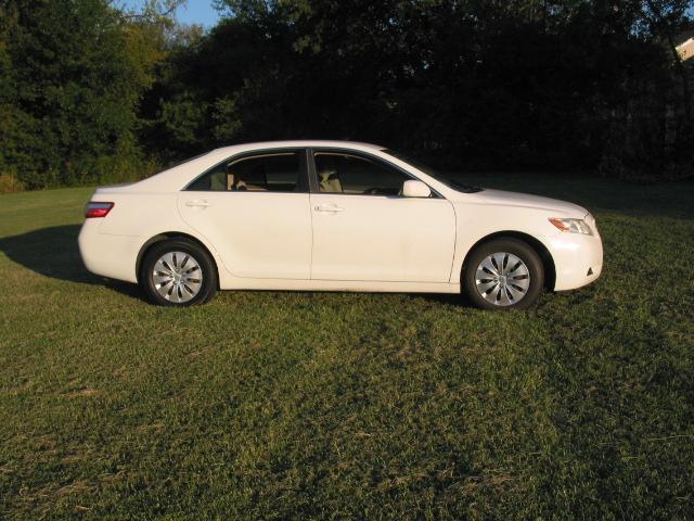 Toyota Camry 2007 photo 3