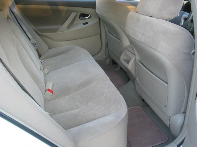 Toyota Camry 2007 photo 5