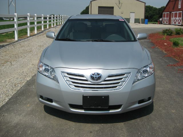 Toyota Camry 2007 photo 3