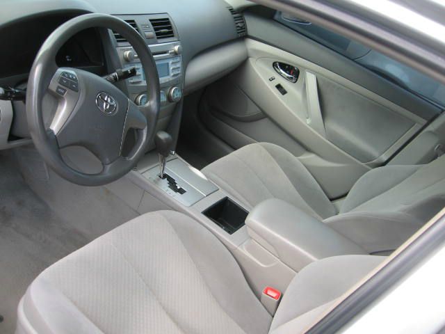 Toyota Camry 2007 photo 4