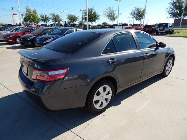 Toyota Camry 2007 photo 2