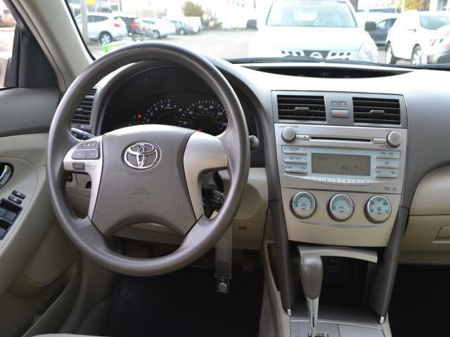 Toyota Camry 2007 photo 4