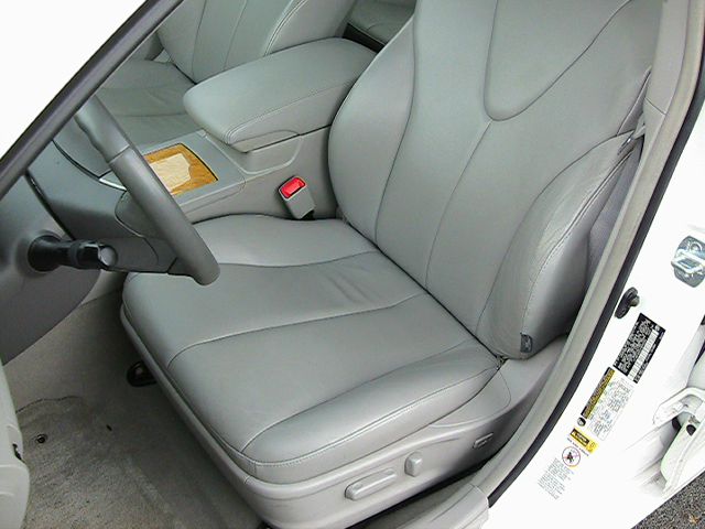 Toyota Camry 2007 photo 12