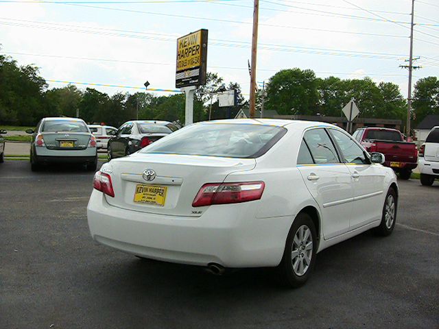 Toyota Camry 2007 photo 17