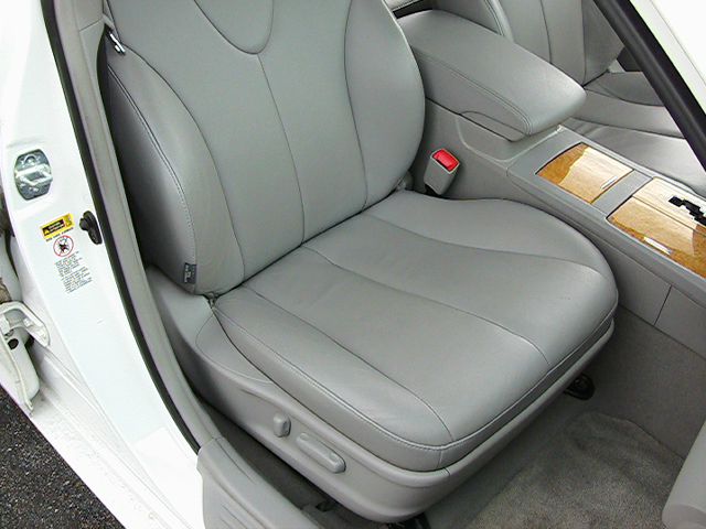 Toyota Camry 2007 photo 4