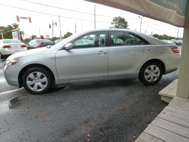 Toyota Camry Crown Sedan