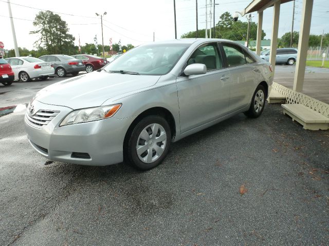 Toyota Camry 2007 photo 1