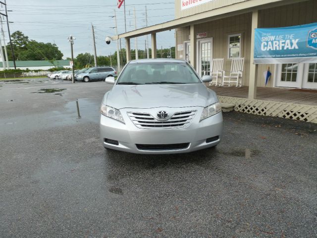 Toyota Camry 2007 photo 3