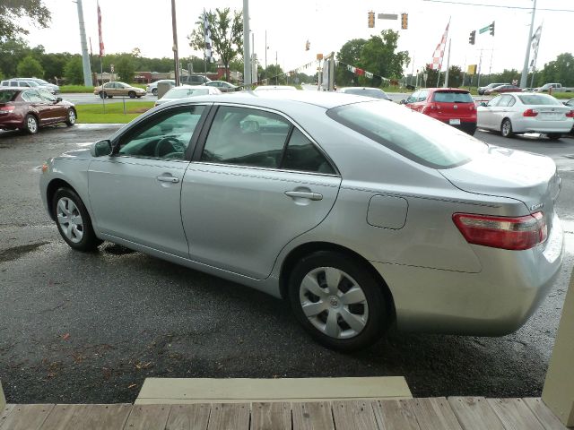 Toyota Camry 2007 photo 4