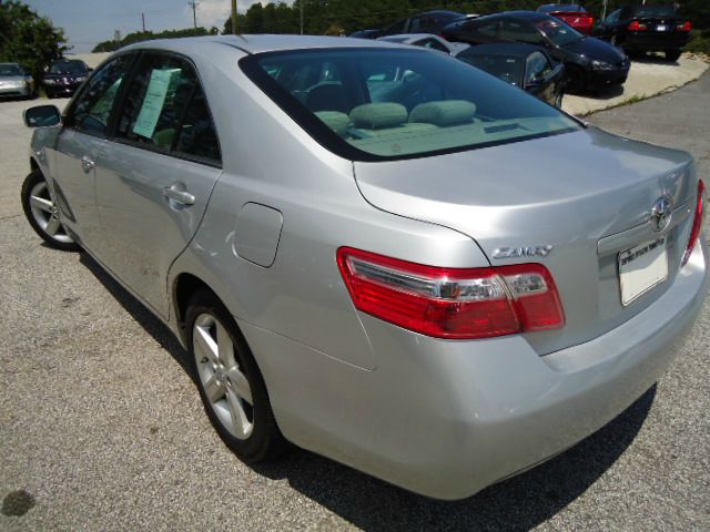 Toyota Camry 2dr Cpe Manual Coupe Sedan