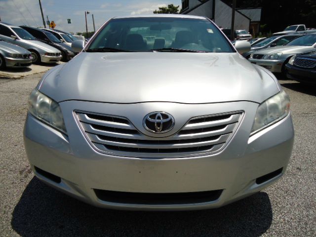 Toyota Camry 2007 photo 4