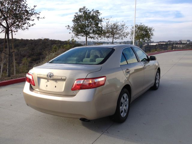 Toyota Camry 2007 photo 2