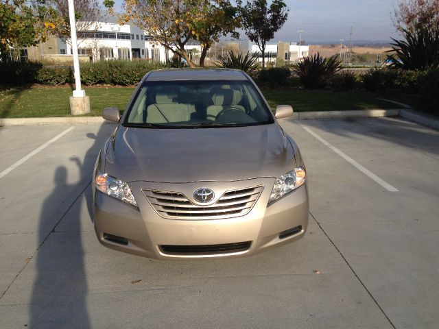 Toyota Camry 2007 photo 3