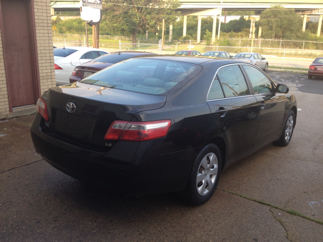 Toyota Camry 2007 photo 2