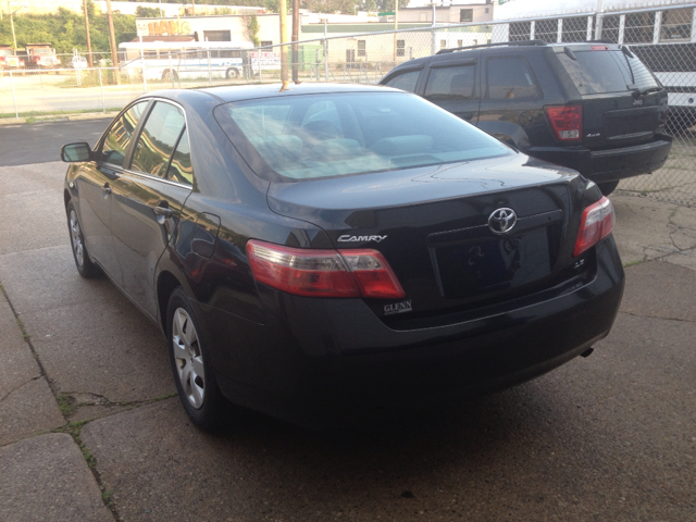 Toyota Camry 2007 photo 3