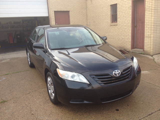 Toyota Camry 2007 photo 4