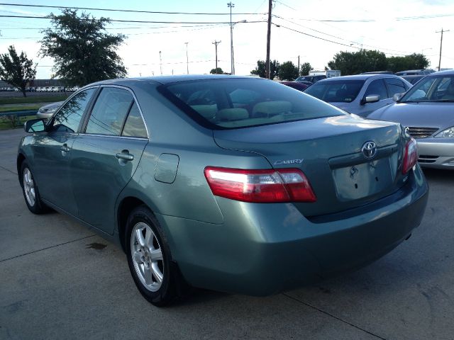 Toyota Camry 2007 photo 1