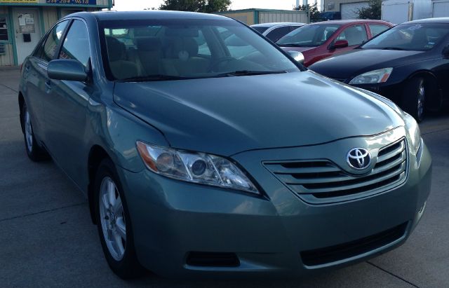 Toyota Camry 2007 photo 2