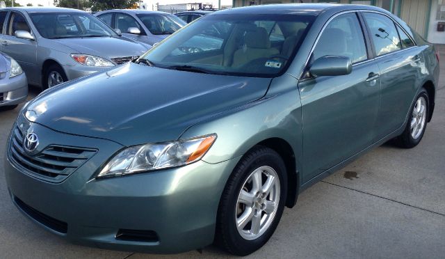 Toyota Camry 2007 photo 3