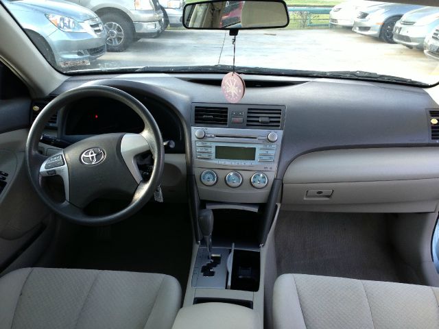 Toyota Camry 2007 photo 4