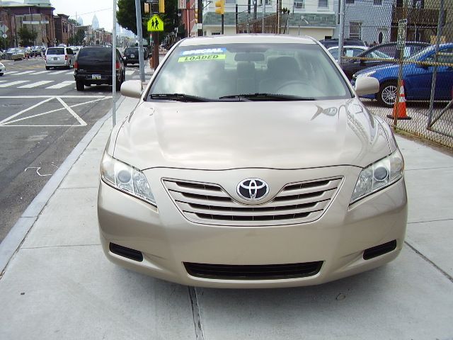 Toyota Camry 2007 photo 1