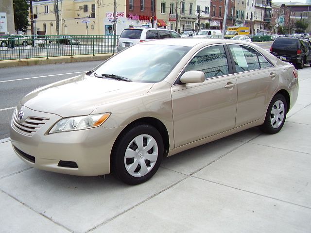 Toyota Camry 2007 photo 2