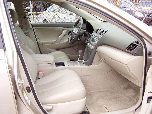 Toyota Camry 2007 photo 3