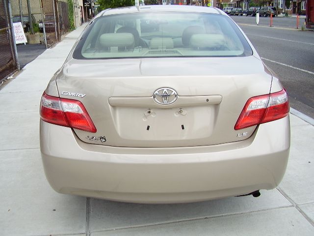 Toyota Camry 2007 photo 4